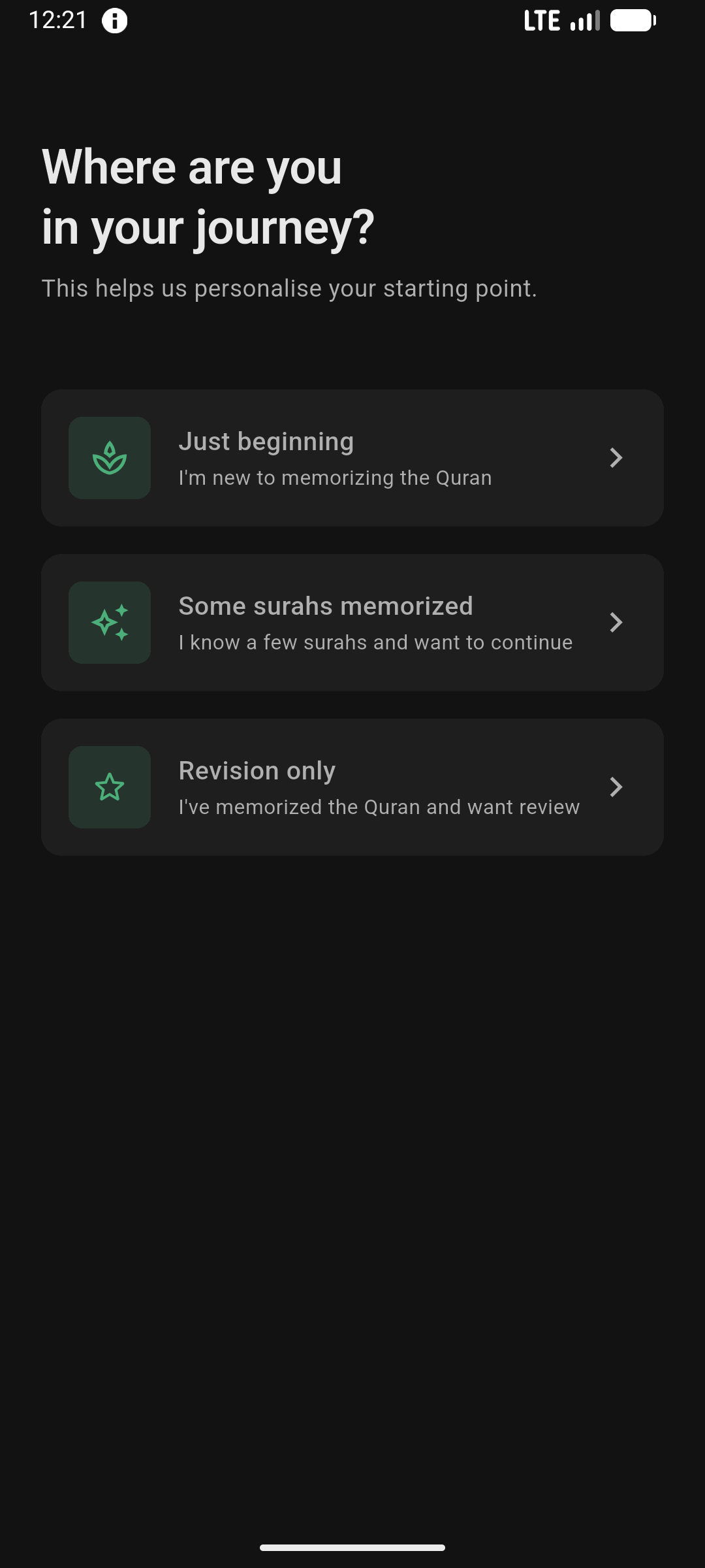 Morphology Breakdown